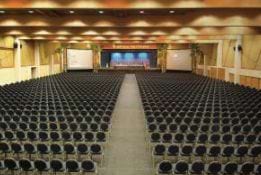 Conference Suite