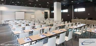 Conference Suite