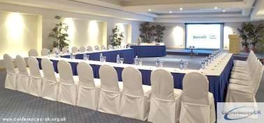 Conference Suite