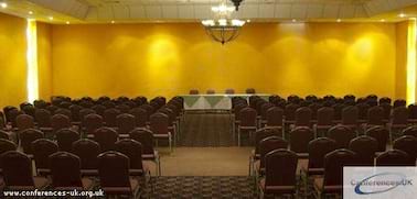Conference Suite