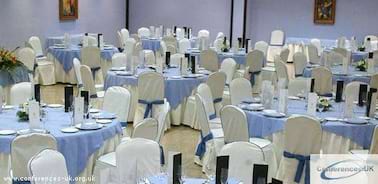 Banquet Room