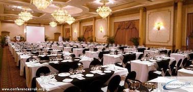 Conference Suite