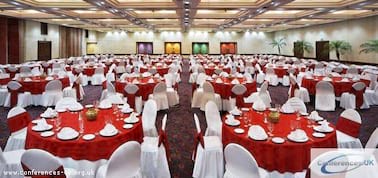 Conference Suite