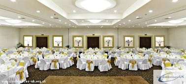 Conference Suite