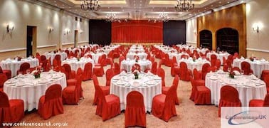 Conference Suite