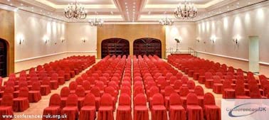 Conference Suite