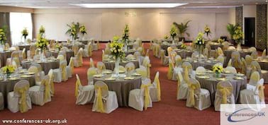 Convention Room