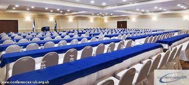 Conference Suite