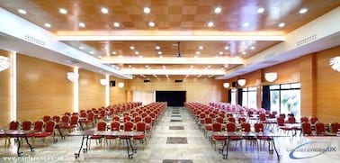 Conference Suite