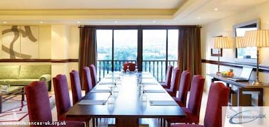 Conference Suite
