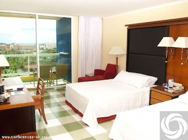 Barcelo Marina Palace Cuba