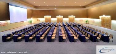 Conference Suite