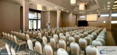 Conference Suite