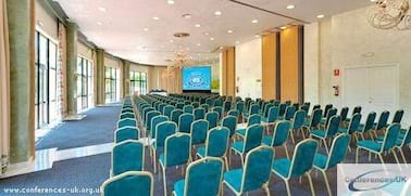 Conference Suite