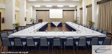 Conference Suite