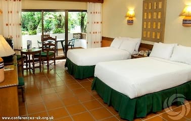 Barcelo Puerto Plata Dominican Republic
