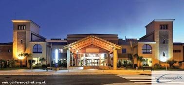 Convention Center