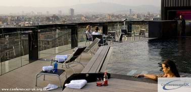 Barcelo Raval