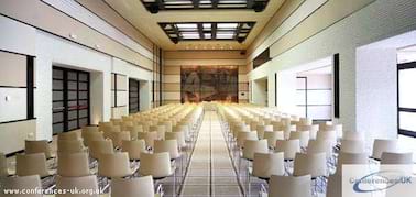 Conference Suite