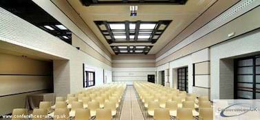 Conference Suite
