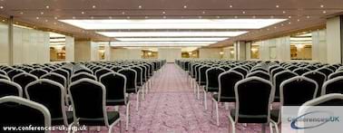 Conference Suite