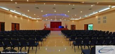 Conference Suite