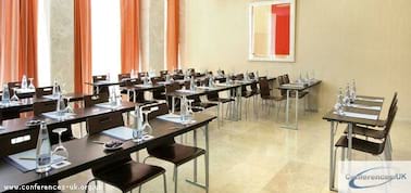 Conference Suite