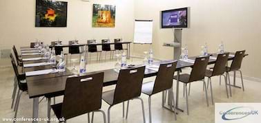 Conference Suite