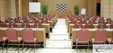 Conference Suite