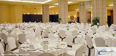 Banquet Room
