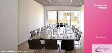 Purpura Meeting Room