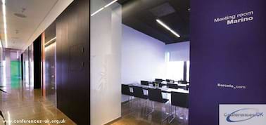 Marino Meeting Room