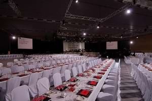 Barcelona International Convention Centre