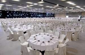 Barcelona International Convention Centre