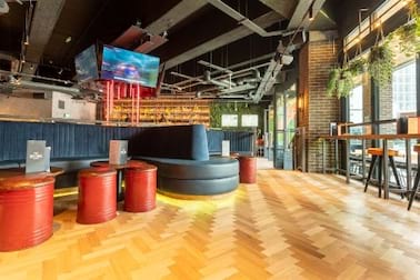 Bat and Ball Stratford