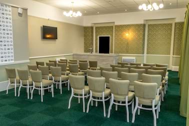 Bath Racecourse