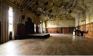 Council Chamber