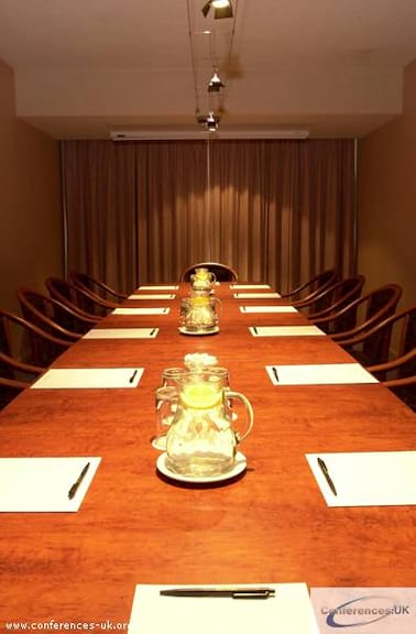Boardroom