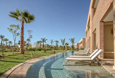 Be Live Collection Marrakech Adults Only