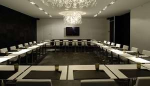 Be Manos Hotel Brussels