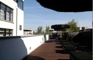 Be Manos Hotel Brussels