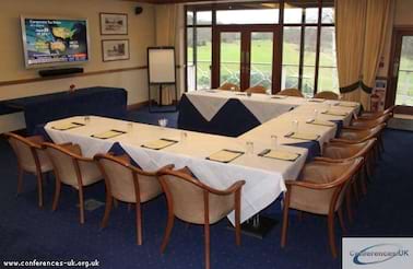 U Shape Meeting