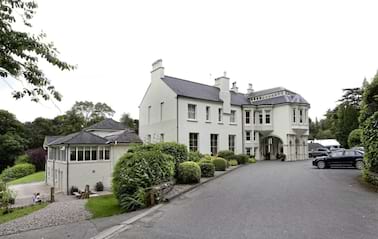 Beech Hill Country House Hotel Derry
