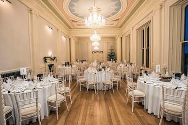 Beech Hill Country House Hotel Derry