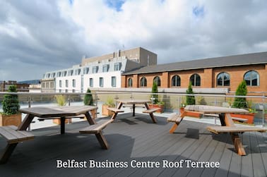 Belfast Business Centre