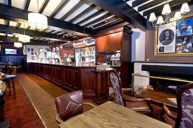 Bell Hotel Buckinghamshire
