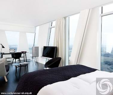 Bella Sky Camwell Copenhagen