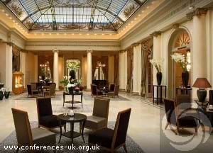 Bellevue Palace Bern Switzerland