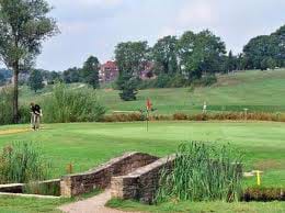 Bells Hotel and the Forest of Dean Golf Club