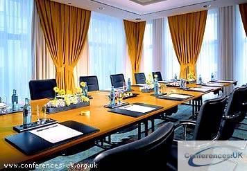 Boardroom